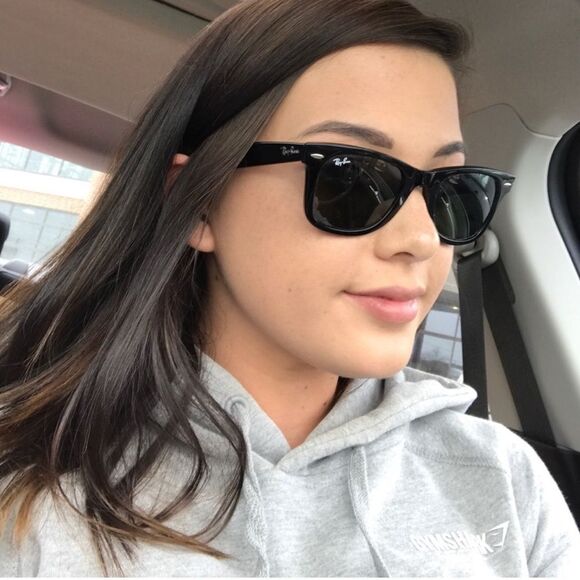 RAYBAN ORIGINAL WAYFARER - Picture 3 of 6